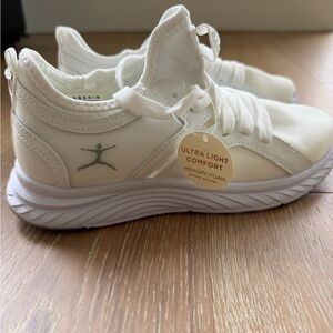 Danskin White Sneaker